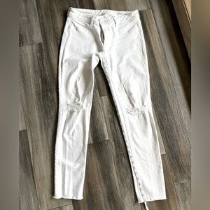 DL1961 EMMA LOW RISE LEGGING